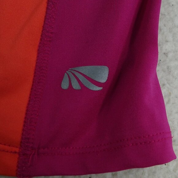 Marika Tek Dri-Wik Tank Top w/ Built in Bra Medium - Picture 3 of 7